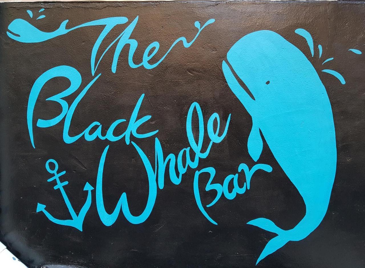 Jinho'S Black Whale Guest House & Bar Сеул Екстериор снимка